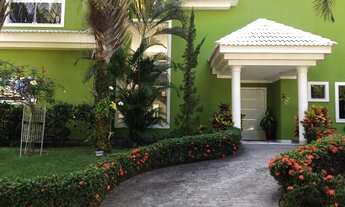 Imagem 6: Freguesia Espetacular Residencia Duplex, no Condomínio Lindo. Pedras Douradas