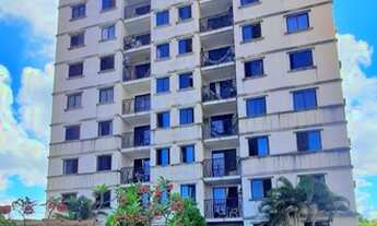 Imagem 4: Apto Reserva das Flores 3/4 e Varanda com Vista e Livre