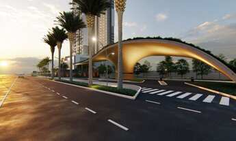 Imagem: Edifício Harissa - Jardim Das Américas