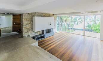 Imagem 6: Porto Alegre - Casa Padrão - Ipanema