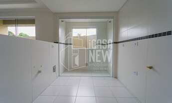 Imagem 5: CURITIBA - Apartamento Padrão - Capão Raso