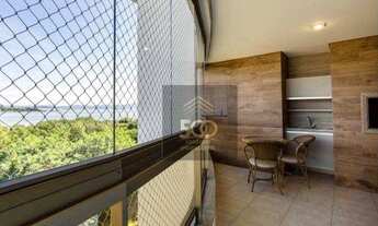 Imagem 7: Apartamento com 3 dormitórios à venda, 120 m² por R$ 1.350.000,00 - João Paulo - Florianóp