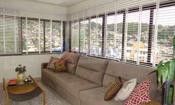 Imagem 3: FINA COBERTURA DUPLEX - 04 DORMITÓRIOS