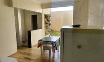 Imagem 7: Casa no Bairro Shopping Park - 3 Quartos, Suíte, Varanda Gourmet, 2 Vagas