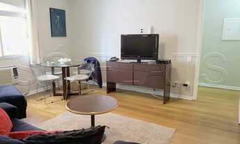 Imagem 6: Augusta Flat - lindo apartamento mobiliado no Jardim Paulista