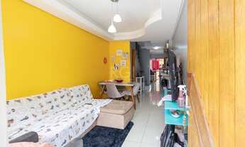 Imagem 3: Porto Alegre - Casa Padrão - Aberta dos Morros