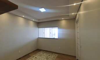 Imagem 6: Casa no Bairro Shopping Park - 3 Quartos, Suíte, Varanda Gourmet, 2 Vagas