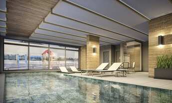 Imagem 7: Apartamento com 3 dormitórios à venda, 257 m² por R$ 5.739.393,41 - Batel - Curitiba/PR