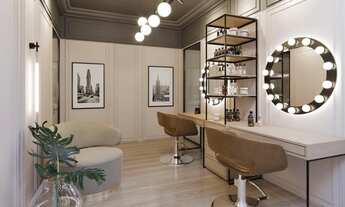 Imagem 5: Apartamento para venda possui 41 metros quadrados em Perdizes - São Paulo - SP