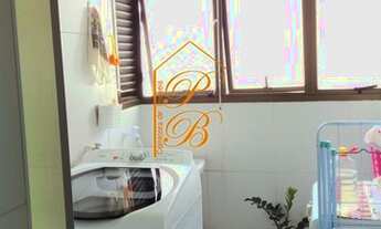 Imagem 6: Apartamento para venda com 67m² 2 dormitórios 1 suíte 1 vaga no Bairro Vila Gumercindo