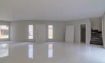 Imagem 4: CURITIBA - Casa de Condomínio - Cidade Industrial