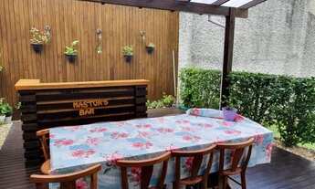 Imagem 2: Venda Casa em condomínio com 3 dormitórios