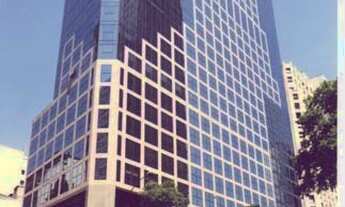 Imagem: Rio de Janeiro - Conjunto Comercial/Sala