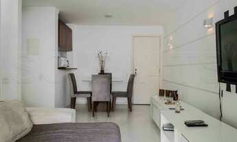 Imagem 4: Flat com 02 dorms, Proximo a Av. 9 de Julho, Paulista, Museu do Masp e do Pq. Trianon