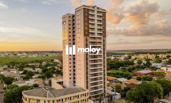 Imagem: Apartamento para Venda em Cascavel, Coqueiral