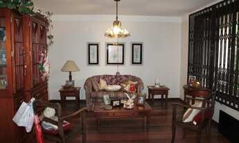 Imagem 4: Porto Alegre - Casa Padrão - Teresópolis