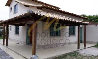 Imagem 2: Casa à venda com 2 quartos independente no São José- Búzios