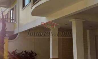 Imagem: Rio de Janeiro - Casa de Condomínio - Pechincha