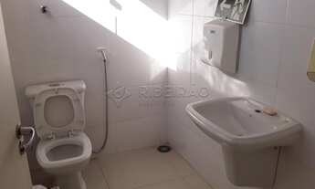 Imagem 6: Ribeirao Preto - Conjunto Comercial/Sala - Jardim America