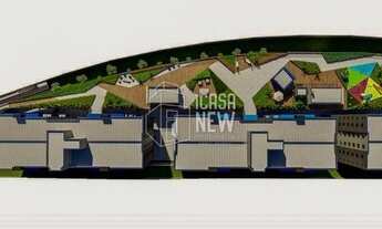 Imagem 3: CURITIBA - Apartamento Padrão - CAMPO COMPRIDO