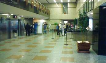 Imagem 2: Rio de Janeiro - Conjunto Comercial/Sala - Cidade Nova