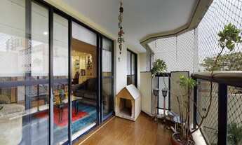 Imagem: APARTAMENTO RESIDENCIAL em SÃO PAULO