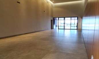 Imagem 7: Casa térrea Jardins Munique 04 suítes