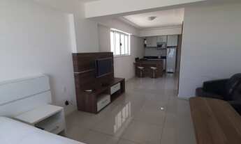 Imagem 4: Apartamento para venda possui 45 metros quadrados com 1 quarto em Costa do Sol - Macaé - R