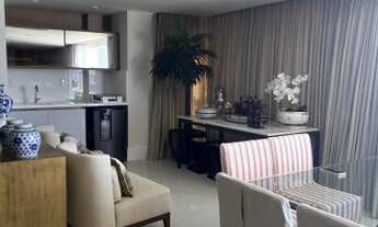 Imagem 4: Apartamento para venda possui 261 metros quadrados com 4 quartos em Graça - Salvador - BA