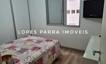 Imagem 7: Apartamento para venda tem 70 metros quadrados com 2 quartos em Pinheiros - São Paulo - SP