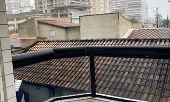 Imagem 5: Apartamento para aluguel com 80 metros quadrados com 2 quartos em Guilhermina - Praia Gran