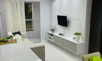 Imagem 4: EXCELENTE APARTAMENTO NO BELL' ART, RECANTO QUARTO CENTENÁRIO, JUNDIAÍ