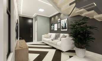 Imagem: Vende-se sobrado em Condomínio fechado