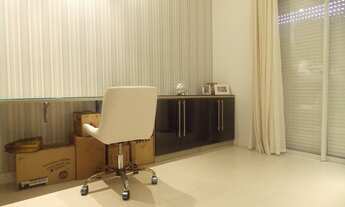 Imagem 6: Apartamento 3 suítes e 3 vagas de frente para o mar do Santinho