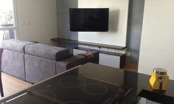 Imagem 7: Apartamento duplex com 2 Quartos e 2 banheiros à Venda, 92 m² por R$ 899.000