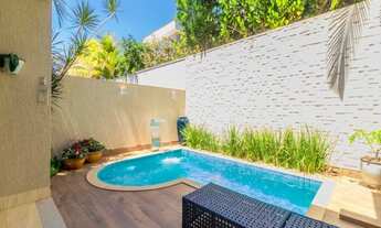 Imagem 4: CASA RESIDENCIAL em GOIÂNIA - GO, JARDINS VERONA