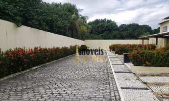 Imagem 6: Casa Duplex em condomínio/ Centro do Eusébio