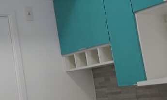 Imagem 3: Studio para aluguel e venda com 22 metros quadrados com 1 quarto em Centro - São Paulo - S