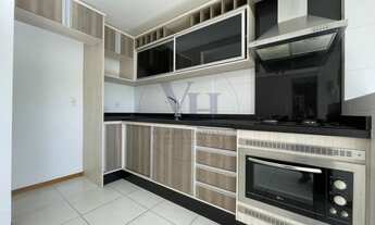 Imagem 2: Apartamento 1 suite + 1 quarto e 2 vagas individuais cobertas - semi mobiliado. Bairro: Ve