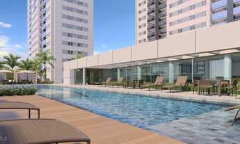 Imagem 6: Apartamentos de 3 quartos em frente ao parque ecológico de Água Claras