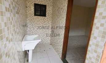 Imagem 6: Rio de Janeiro - Casa Padrão - Curicica