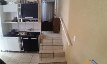 Imagem 4: Casa com 2 dormitórios à venda, 153 m² por R$ 450.000,00 - Parque das Nações - Americana/S