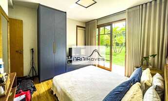 Imagem 7: Apartamento Garden com 1 dormitório à venda, 76 m² por R$ 1.250.000 - Praia do Forte /BA