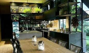 Imagem 5: Casa semi mobiliada disponível para locação em Tamboré, Santana de Parnaíba, SP