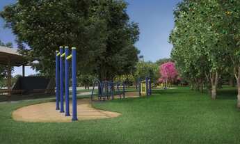 Imagem 2: Terreno para Venda em Indaiatuba, Smart City Indaiatuba