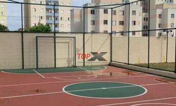 Imagem 4: Apartamento com 3 dorms sendo 1 suíte e torre única