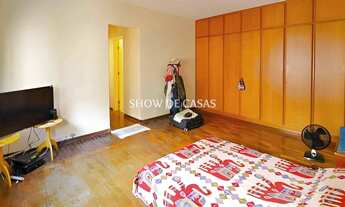 Imagem 4: Apartamento entre o Mar e Lagoa, em Ipanema - Rio de Janeiro - RJ