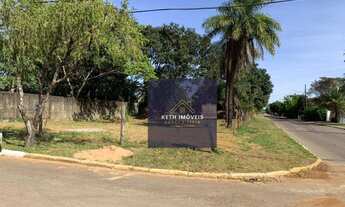 Imagem: VENDE-SE TERRENO EM CHAPADA DOS GUIMARÃES