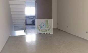 Imagem 4: Sobrado 3 dormitórios