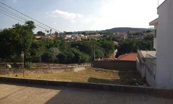 Imagem 3: Terreno Bairro Pallu São Pedro SP